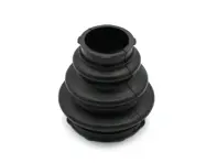 Drive shaft CV joint bellow, inner or outer. Porsche 970 Panamera / 982 Boxster S / 982C Cayman S - 97033229300
