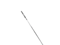 Tunnel asta collegamento acceleratore 1540mm. Porsche 356B / 356C - 69542301400, PCG42301400 - PRS136