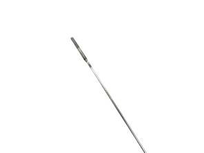 Throttle linkage rod tunnel 1650mm. Porsche 356 Pre A / 356B - 35623019, 356 23019, 64423019, 644 23019 - PRS135