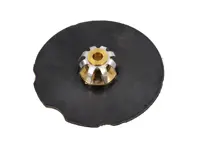 Amortiguador antivibraciones 28mm. (99635208601 / 99635208602) Porsche 928 / 944 / 964 / 968 / 986S / 996 / 997 - 99635208601, 99635208602, 96435209601