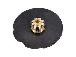 Amortisseur anti-vibration 28mm. (99635208601 / 99635208602) Porsche 928 / 944 / 964 / 968 / 986S / 996 / 997 - 99635208601, 99635208602, 96435209601