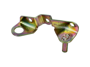 Support de pédale d'accélérateur (conduite à droite) pour Porsche 964 Carrera 2/4/993 Carrera - 96442351100