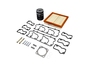 Kit di assistenza per Porsche 964 1989-94 12.000 miglia - 96410095601, 93010776401, 96410517301, 96410513501, 96411032701, 96411119800, 90007428202, 99908405202, 90012311830, 99007433902