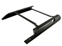 Recaro stoelframe set. Porsche 911 / 924 / 944 - 67.51.09