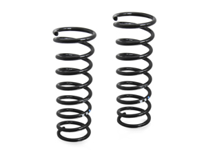 COPPIA molle elicoidali anteriori. Porsche 944-2 / 944 S (M030) - 94434353110954, 94434353110, 94434353100954, 94434353100