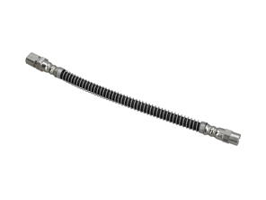 Bremssattel Bremsschlauch HINTEN Porsche 911 84-89 / 964 - 91135508700, 91135508701, 91135508702 - KT10284, 1661700400