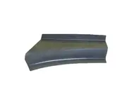 Beugel handremkabelgeleider. Porsche 914 - 91450107611 - PP311