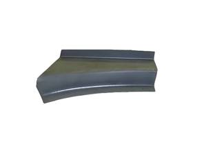 Staffa guida cavo freno a mano. Porsche 914 - 91450107611 - PP311
