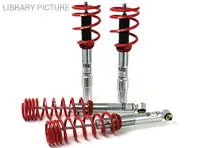 H&R Einstellbares Federungskit. Porsche 997 Turbo 4WD - 29120-2, 99734304711, 99734304713, 99734304716, 99734304717, 99734304811, 99734304813, 99734304816, 99734304817, 99733305322, 99733305329, 99733305326, 99733305324, 99733305336
