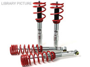 Kit de suspension réglable H&R. Porsche 997 Turbo 4x4 - 29120-2, 99734304711, 99734304713, 99734304716, 99734304717, 99734304811, 99734304813, 99734304816, 99734304817, 99733305322, 99733305329, 99733305326, 99733305324, 99733305336