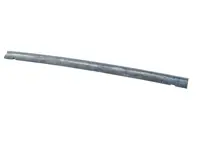 Engine lid to body seal. Porsche 911 - 91151212900