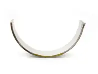 Guscio cuscinetto biella, Superiore. Porsche 958 Cayenne Turbo / 95B Macan Turbo / 970 Panamera Turbo - 94610335401, 94610335403, 94610335404, 94810321014
