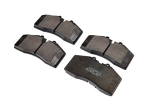 Plaquettes de frein, avant ou arrière. Porsche 993 / 968 / 944 / 928 - 99335193901BRE, P65005, 99335193905, 92835139304, 92835193005, 92835193006, 92835193016, 92835193900, 92835193901, 92835193902, 92835193904, 94435193902, 95935194901, 95935194903, 96535193000, 96535193003, 96535193004, 96535193900, 96535193901, 96535193902, 96535193903, 96535193904, 99309435161, 99309435161F, 99309435166, 99335193001, 99335193060, 99335193901, 99335193904, 99335293004