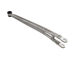Braccio di controllo inferiore posteriore. Porsche 981 Boxster / 981 Cayman - 98133104303 - SA-129092
