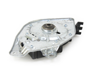 Convertible top transmission. Porsche 987 Boxster 2005-08 - 98756117902, 98756117903, 98756118002, 98756118003