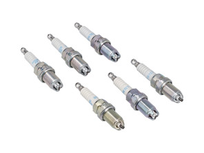 Bougies (LOT DE 6) Porsche 964 / 964RS / 993 / 993RS - 99917018390, 99917018290, 0242245539 - z45, z45