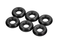 Fuel injector seal kit. Porsche 911 1974-83 - 99970142340