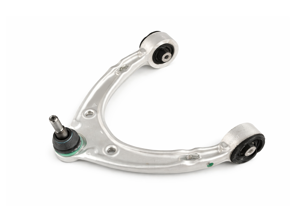 Brazo oscilante superior de la suspensión delantera. Porsche Panamera 971.1 / 971.2 / 976 - 971407021E, 971407021D, 971407021C, 971407021B