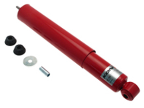 Ammortizzatore posteriore. Porsche 911 09/1971 - 1974 Koni per Koni Strut - 821756, 82-1756