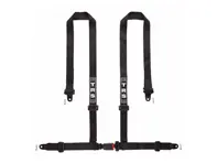 Fissare l'imbracatura ECE da strada a 4 punti - 21A400 - MH140-100