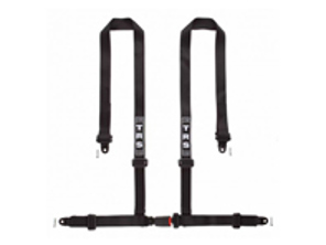 Fissare l'imbracatura ECE da strada a 4 punti - 21A400 - MH140-100