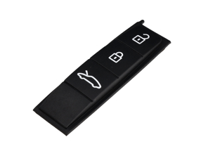 Botones de goma de repuesto para llave Porsche 992 Coupe - v04015853cb