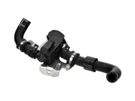 Coolant Valve. Porsche 970 Panamera 2010-16 - 97057222501, 97057222500