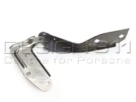 Cerniera del coperchio anteriore. Porsche 958 Caienna 2011-14 - 95851130102, 95851130101, 95851130201, 95851130202