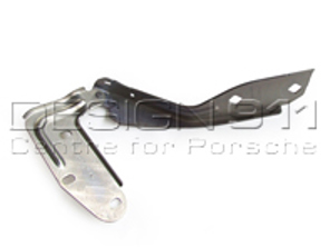 Bisagra de la tapa delantera. Porsche 958 Cayena 2011-14 - 95851130102, 95851130101, 95851130201, 95851130202