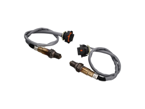 Kit de sonda lambda de oxígeno antes del catalizador. Porsche 997.1 2006-08 - 99760617601, 99760617602 - 0258006824, 0 258 006 824