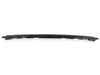 Front Nose Panel Bracket. Porsche 911 69-73 - 90150131020GRV, 90150131021GRV