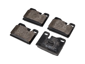 Pastiglie freno, anteriori o posteriori Zimmermann Premium pb:z Range. Porsche 924 / 928 / 944 - 94435295102, P65003, 92835295102, 477698151, 477698151A, 477698151B, 92835295100, 92835295201, 94435295100, 94435295101, 477698157, 92835293416, 92835294200, 92835295101, 92835295200, 94435294100, 20482.185.9 - 20482.185.9