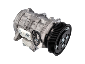 Compresor de aire acondicionado. Porsche 968 1993-95 - 94412600801