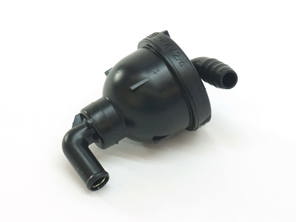 Vanne d'arrêt du vase d'expansion. Porsche 964 1989-94 - 96420117501, 96420117502, 96420117503
