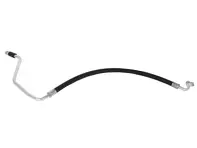 Linea di pressione del refrigerante dell'aria condizionata, posteriore. Porsche 964 1989-94 - 96457309708, 96457309705, 96457309701, 96457309700