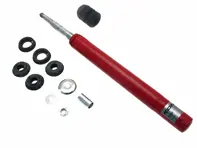 Amortiguador delantero. Porsche 911 09/1965- 08/1968 Koni para Boge Strut - 861394, 86-1394, PCG34190100