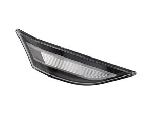 LED Seitenblinker. Porsche 991.1 / 991.2 / 981 / 982 Boxster / Cayman - 99163125505, 99163125506, 99163125605, 99163125606, 99163125507, 99163125607
