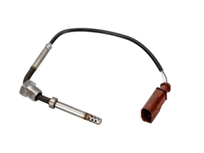 Sensore temperatura gas di scarico. Porsche 958 Caienna Diesel - 95860628820, 172000405010 - GEGT-ETS183