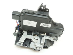 Serratura Porta DX / LATO SINISTRO Porsche Boxster 986 - 3B2837015A