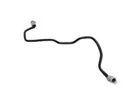 Water coolant hose. Porsche 981 Boxster / Cayman / 718 Boxster / Cayman / 991 - 99110672300
