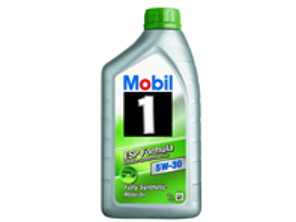 Olio motore Mobil 1 ESP Formula 5W/30 (motori diesel) 1 litro - 5W/30, 5W-30, 5W 30, 00004321092 - 157231, 154282