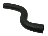 Manguera superior del refrigerante del radiador. Porsche 928 1978-84 - 99610662102, 99610662101, 92810623806 - URO-004681
