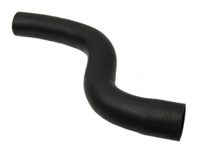 Oberer Kühlmittelschlauch. Porsche 928 1978-84 - 99610662102, 99610662101, 92810623806 - URO-004681
