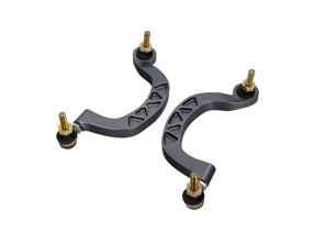 Front Adjustable Drop Links. Porsche 964 - 2271018, 96434306901, 96434307001, 96434306900, 96434307000, 964343069, 964343070, 96434307180, 96434307182, 96434307280, 96434307282
