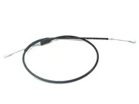 Cavo freno a mano, destro. Porsche 914 - 91442455101, 91442455207