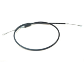 Cavo freno a mano, destro. Porsche 914 - 91442455101, 91442455207