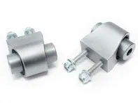 Monobolas interiores GT3 con rodamientos esféricos. Porsche 986/987/996/997/981/718/991 - 2180030, 99634144190