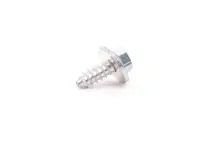 Combination screw with washer. Porsche 911 / 993 - 90018711501