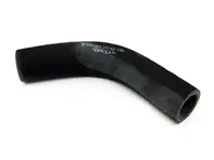 Olieslang voor thermostaat. Porsche 964 1989-94 - 96420725100, 96420725102, 96420725104