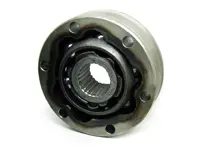 Giunto omocinetico (velocità costante). Porsche 964 C4 / 986 Boxster - 95133203000, 951.332.030.00, 302278